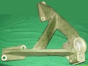 Spare Parts: 2590-00-933-4630 | SUPPORT,MOUNT,GUN,T ...