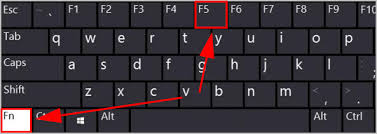 Cara mengaktifkan wifi di laptop dell. 5 Cara Menyambungkan Wifi Hp Android Ke Laptop Langsung Connect