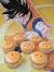 Goku Dragon Ball Z Party Ideas