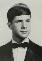 Samuel Wolfson Class of 1968