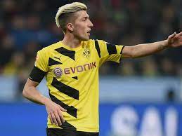 Kevin kampl is currently playing in a team rb leipzig. Bayer Leverkusen Sign Kevin Kampl From Dortmund Goal Com