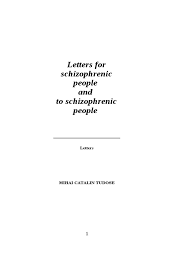 Ce nume sa dau acestei iubiri episodul 317 hd online subtitrat. Tudose Mihai Catalin Letters For Schizophrenic People And To Schizophrenic People