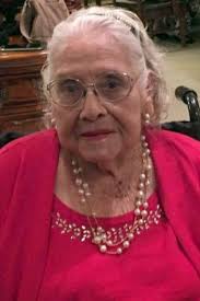 Maria Gonzalez Obituary