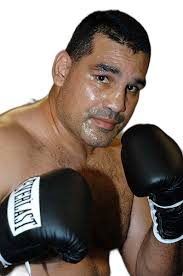 MATCH: Gilbert Martinez