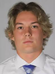 2022-23 Men's Ice Hockey Roster