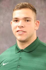 2016-17 Men's Swimming and Diving Roster