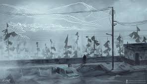 | meaning, pronunciation, translations and examples. This Is A Painting I Made Of James Staring At Toluca Lake In Silent Hill 2 Hope You Ll Like It Silenthill