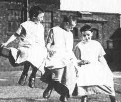 In Search of Margaret Martin