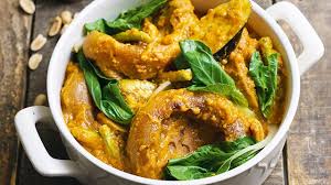 Kare Kare Recipe Paano Lutuin At Mga Sangkap