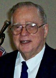 Howard Douglas Warner