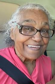 Mae Violet Bundy Obituary in Greensboro at Perry J. Brown Funeral Home