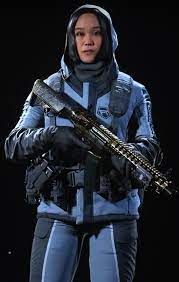 Pin By Igor Shin On Cod Call Of Duty Female Soldier Star Wars Collection