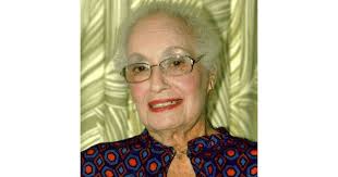 Ruth Lael Singer Glickman Obituary (1933