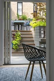 There are two hinged sliding door /folding door options; Best 30 Modern Doors Exterior Folding Door Type Design Photos And Dwell