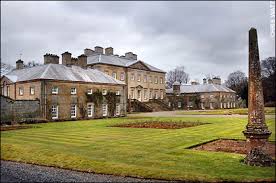 Check spelling or type a new query. Charles Saves Dumfries House At 11th Hour