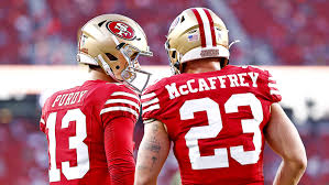 ESPN analyst predicts 49ers over Bills in Super Bowl LXI | 49ers Webzone