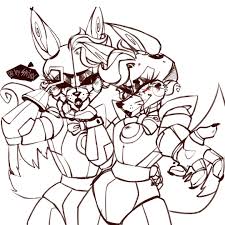 Check spelling or type a new query. Paint On Twitter Bysprinx Fazbearleonardo Ahhh Your Colours Are Stunning I Love Everything About This Twitter