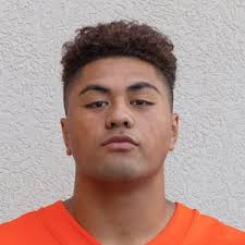 Timpview Football Roster