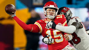 The kansas city chiefs have acquired a big new left tackle in orlando brown jr. Chiefs Head Into Offseason With Core Intact Plenty Of Holes