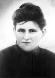 Simeon Bateman and Ann Parker