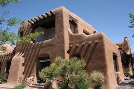 Maybe you would like to learn more about one of these? American Style Santa Fe The Pueblo Revival