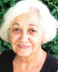 Brown, Betty Jean Franks (Cleveland)