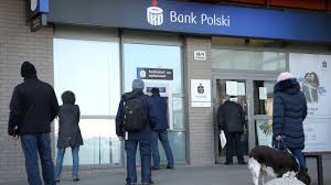Pko bp (skrót od powszechna kasa oszczędności bank polski) to od wielu lat największy bank uniwersalny w polsce pod względem posiadanych aktywów: Pko Bp Szczepienia Przeciwko Covid 19