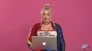 Porn Stars React to Kim K Superstar