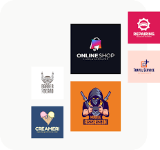 Logo Maker Create Your Free Logo Design Online Choose your font, customize your logo, edit text, and more.