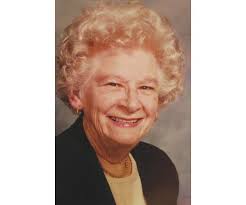 Bernice Moody Obituary (2017)