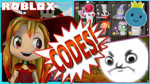 When other players try to make money during the game, these codes make it easy for you and you can reach what you need earlier. Roblox Tower Heroes Gamelog May 08 2020 Free Blog Directory