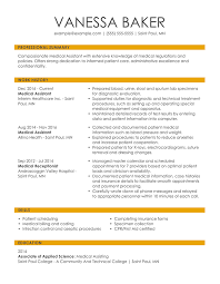 Chronological Resume Format The Complete Guide Hloom
