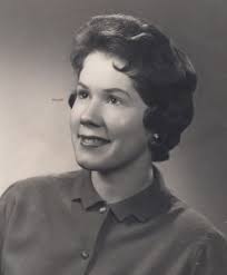 Carol Lee Caldwell Buckner