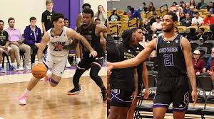 Valkyries Picked Fifth in Conference Carolinas Preseason Poll