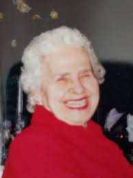 Nadine Marjorie Mills Forfa (1930-2017)