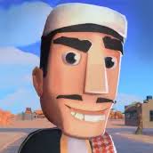 Download The Chase android