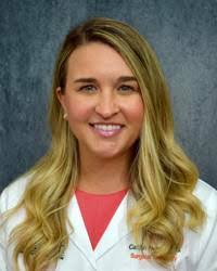 Caitlyn Hester's Instagram, Twitter & Facebook