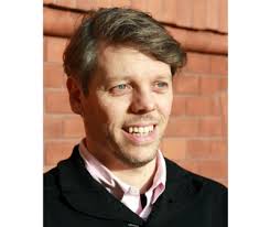 Christian Barth (Humboldt University, Berlin)