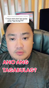 Understanding the Concept of Tagabulag