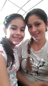 Ser mamá es mi mejor profesión