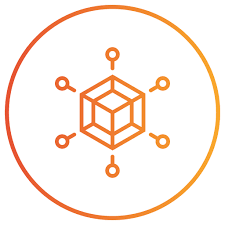 Enzymes Generic gradient outline icon ...