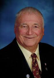 Howard John Scheurenbrand, Jr.