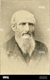 Puritan family england hi-res stock photography and images