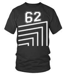 Number 62 Shirts Round Neck T Shirt Unisex Shirts Tshirts Basketball T Shirt Designs T Shirt Design Template Basketball Design