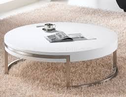 Pour yourself a glass of wine and wind down with this convenient and stylish living room accent nearby. Ross Coffee Table In High Gloss White By Whiteline Imports