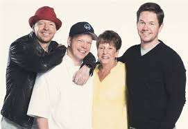 He appeared in all ten episodes. Donnie Wahlberg Talks About His Ascent From New Kid To Entrepreneur