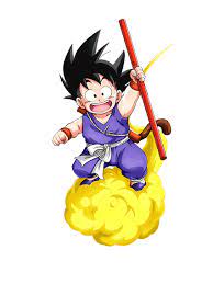 Kid Goku Blue Suit Render 2 Dokkan Battle By Maxiuchiha22 On Deviantart Kid Goku Goku Dragon Ball