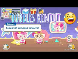 Jawaban kuis happy pet story : Happy Pet Story Siapakah Bubbles Youtube