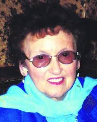 Bridie DOHERTY Obituary (2013)