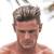 Hair Zac Efron Blonde